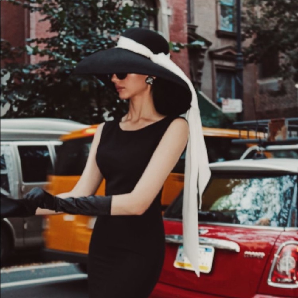 Meet your Posher, Julia